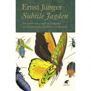 Subtile Jagden