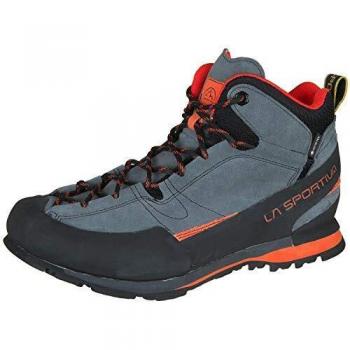 La Sportiva Scarponi Boulder X Mid GTX