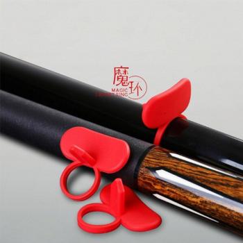 Aiming Bracelet for Billiards
