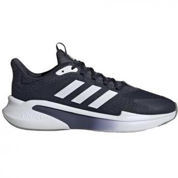 Chaussures adidas AlphaEdge + noir pur blanc 44(2/3)