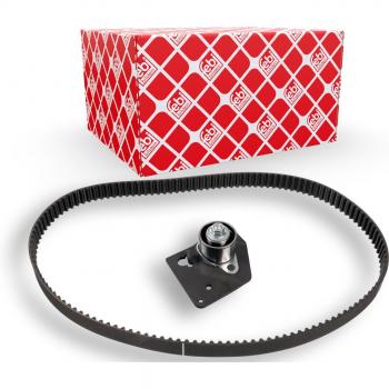 Kit distribuzione FEBI BILSTEIN 26901 con pulegge