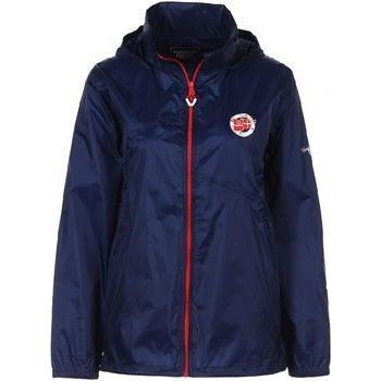 Cortaviento Arany para Mujer Vent Du Cap