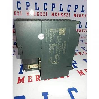 Controlador Lógico Siemens SIMATIC S7-300, 24 V