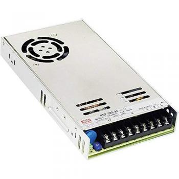 Bloc d'alimentation Mean Well RSP-320-15 15 V/DC 21.4 A 321 W