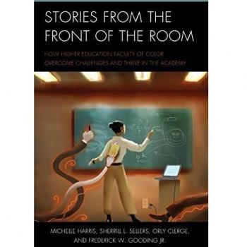 Stories from the Front of the Room by Gooding & Frederick W. & Jr.