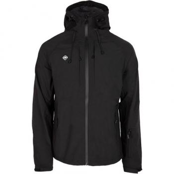 Chaqueta Impermeable Unisex NEO Izas 20000mm