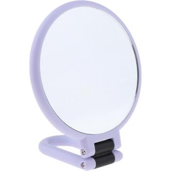 Portable Folding Mirror with 2x/3x/15x Magnification