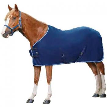 Riding World Manta Polaire para Caballos
