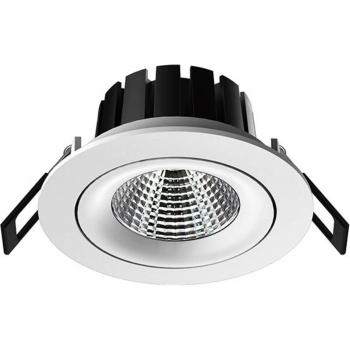 BrilloFresco 3000 – Lámpara Incrustada LED