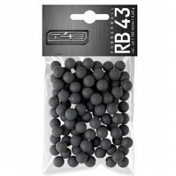 Umarex T4E Gummibälle .43 - 100 Stück