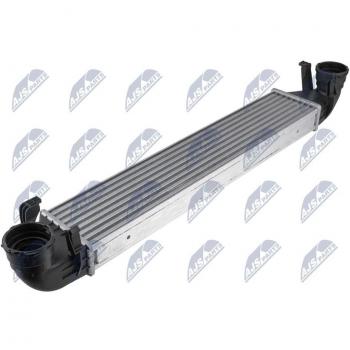 Radiador NTY CNG-ME-007