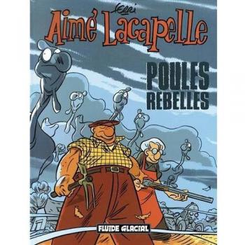Aimé Lacapelle - tome 03
