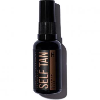 Golden Kiss Hillary Self-Tanning Facial Serum 30 ml