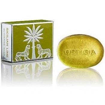Lime di Sicilia Glycerine Hand Cleanser – 40 g