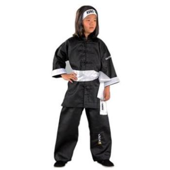 Kwon Damen Kung-Fu Outfit im chinesischen Stil