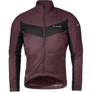 Vaude Kuro Violet Men's Insulated Waterproof Jacket