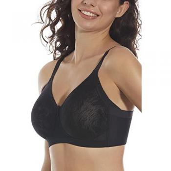 Sujetador Selene BETTY 100 C Negro
