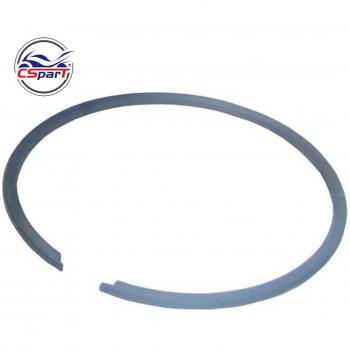 KTM 50SX 50 Junior 2002 Piston Ring Bearing Gasket Seal Kit
