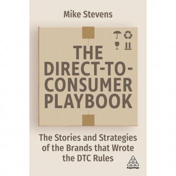 Vitalsource Technologies, Inc. The Direct To Consumer Playbook