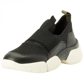 Geox Adacter Baskets Femme Noir – 39