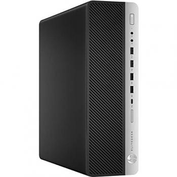 HP EliteDesk 800 G3 SFF i7-6700 8 GB 240 GB SSD Ricondizionato