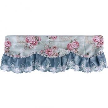 Floral Lace AC Cover
