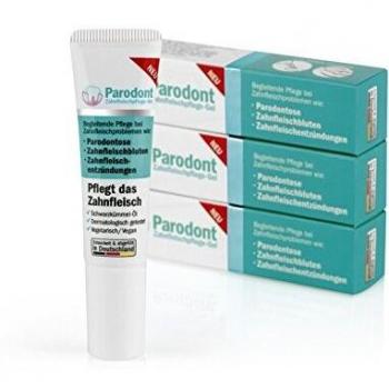Beovita 00063 Parodont Zahnfleischpflege Gel
