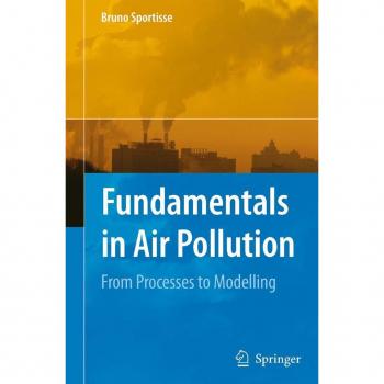 Vitalsource Technologies, Inc. Fundamentals In Air Pollution