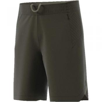 Adidas Männer Harden Shorts in Grün – M