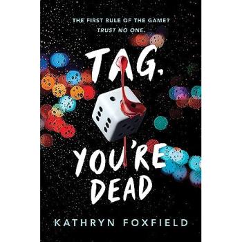 Tag You're Dead