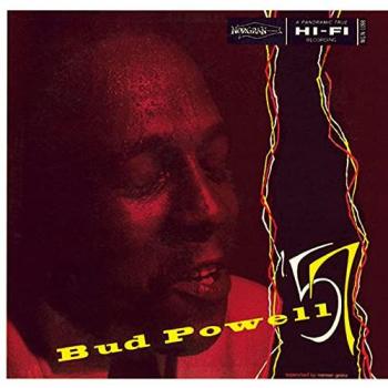 Bud Powell Édition 57