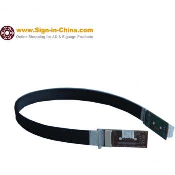410mm Flat Cable Assembly for Redsail Vinyl Cutter RS720C - Accepts PayPal