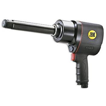 Pistola de impacto 1 y alargador de 19 cm composite JBM