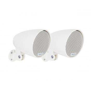 Pareja Fonestar Proyectores Sonido PA 100V 10W RMS