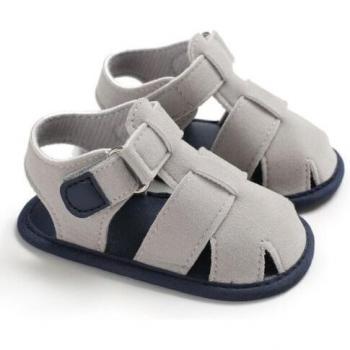 Toddler Summer Sandals for Boys