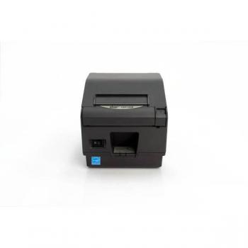 TSP‑743IIHIX Grey EU/UK Dual‑Channel Print & Connect