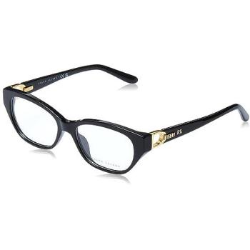 Ralph Lauren RL6227U 52mm Women's Glasses – Sleek Black, Blue‑Blocking Tech