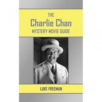 The Charlie Chan Mystery Movie Guide