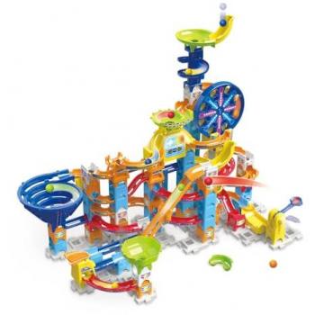 Ensemble de construction Vtech Marble Rush XL 200E