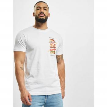 Mister Tee Burger Shirt