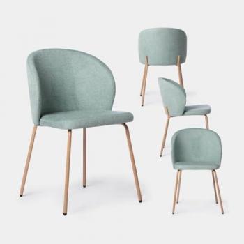 Silla Menta Chic