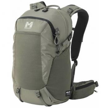 Millet Hiker Air 20L Unisex Adventure Backpack