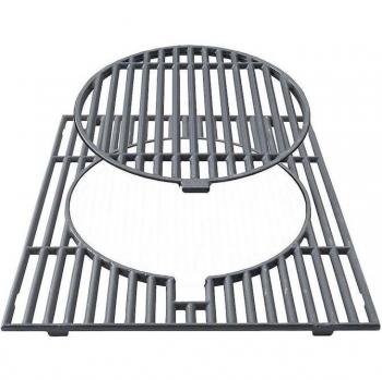 Grille Cuisine en fonte Culinary Modular 2019 – Barbecue Campingaz
