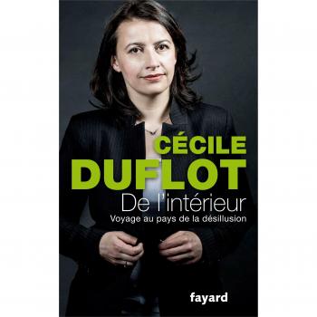 De l'intérieur