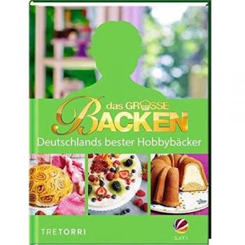 Das groÃe Backen