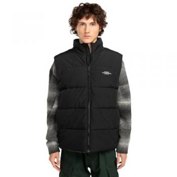 Gilet Element Classic Insulator nero opaco - M