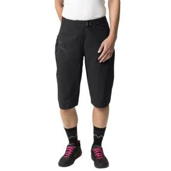 Pantalón Corta Viento Vaude Moab Pro