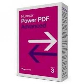 Kofax Power PDF Advanced for Windows 3.0