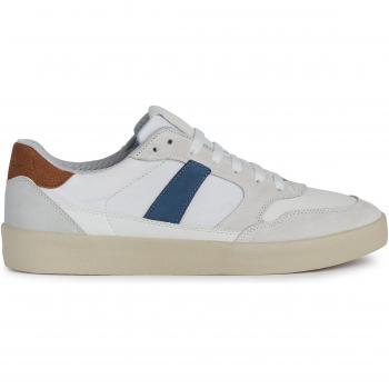 Geox Affile 0PTFU-C1260 Hombre Suela Goma