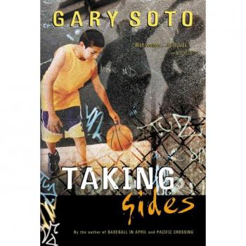 Gary Soto Taking Sides